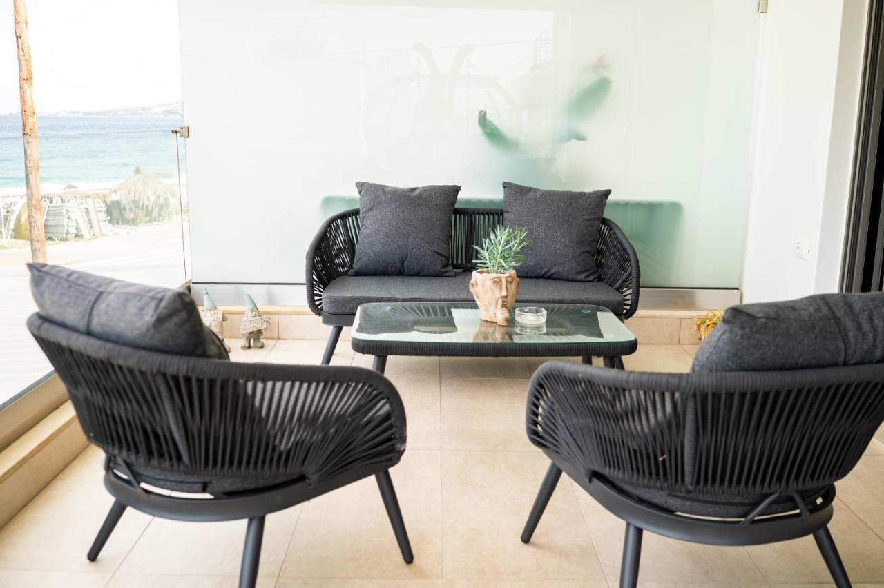 Beach Deluxe House 코스 타운 외부 사진