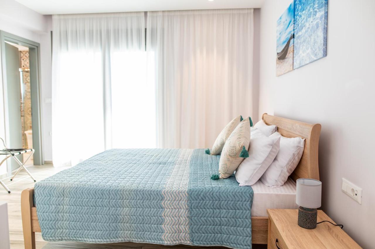 Beach Deluxe House 코스 타운 외부 사진