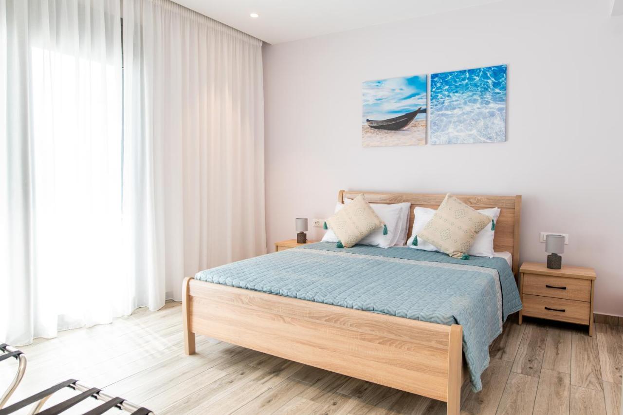 Beach Deluxe House 코스 타운 외부 사진