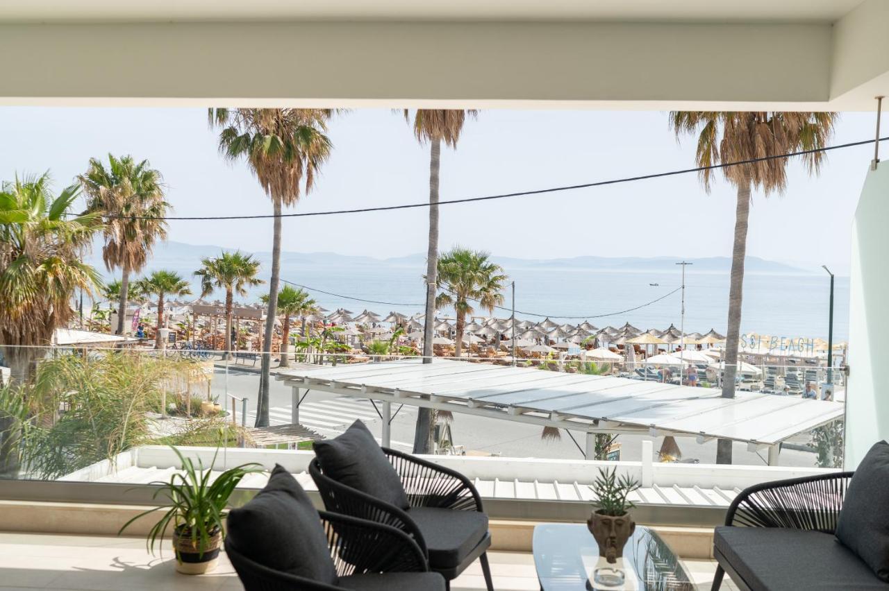 Beach Deluxe House 코스 타운 외부 사진